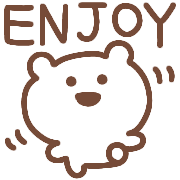 lovely mini Sticker รูปที่ 26