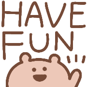 lovely mini Sticker รูปที่ 29