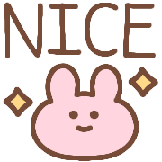 lovely mini Sticker รูปที่ 34