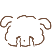 Rabbit dog