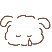Rabbit dog