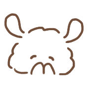Rabbit dog รูปที่ 11