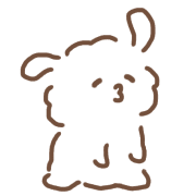 Rabbit dog รูปที่ 20
