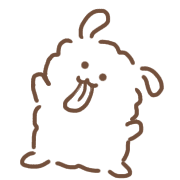 Rabbit dog รูปที่ 21