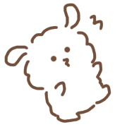 Rabbit dog รูปที่ 23