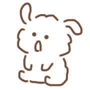 Rabbit dog รูปที่ 26