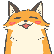 Curious fox