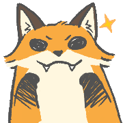 Curious fox รูปที่ 6
