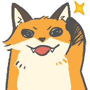 Curious fox รูปที่ 7