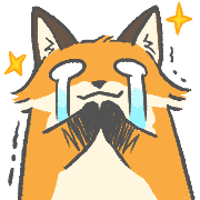 Curious fox รูปที่ 8