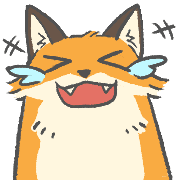 Curious fox รูปที่ 11