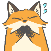 Curious fox รูปที่ 14