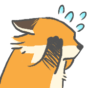 Curious fox รูปที่ 15