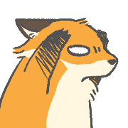 Curious fox รูปที่ 16