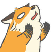 Curious fox รูปที่ 17
