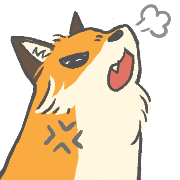 Curious fox รูปที่ 19