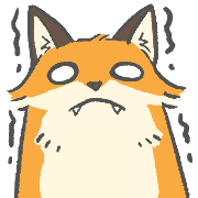 Curious fox รูปที่ 24