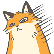 Curious fox รูปที่ 27