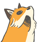 Curious fox รูปที่ 31