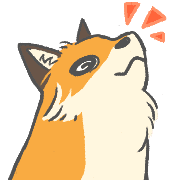 Curious fox รูปที่ 32