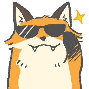 Curious fox รูปที่ 34