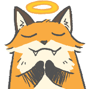 Curious fox รูปที่ 35