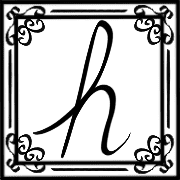 อิโมจิไลน์ Alphabet with frame vol.2 Lowercase