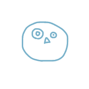 อิโมจิไลน์ Kawaii assorted Summer color Emoji !!