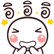 อิโมจิ:หัวกลมค่ะ รูปที่ 23