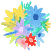 tiny bloom by givememuseums