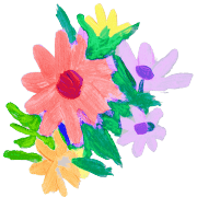 tiny bloom by givememuseums