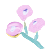 tiny bloom by givememuseums รูปที่ 16