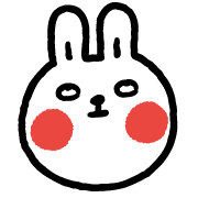 Lazy Rabbit & Mr. Chu: Animated Emoji รูปที่ 12