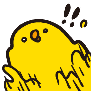 Lazy Rabbit & Mr. Chu: Animated Emoji รูปที่ 16