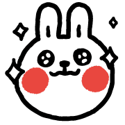 Lazy Rabbit & Mr. Chu: Animated Emoji รูปที่ 17
