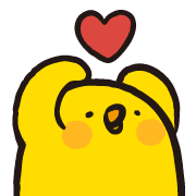 Lazy Rabbit & Mr. Chu: Animated Emoji รูปที่ 22