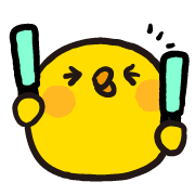 Lazy Rabbit & Mr. Chu: Animated Emoji รูปที่ 26