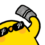 Lazy Rabbit & Mr. Chu: Animated Emoji รูปที่ 28
