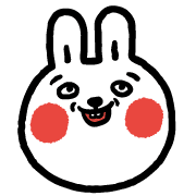 Lazy Rabbit & Mr. Chu: Animated Emoji รูปที่ 30