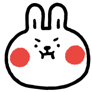 Lazy Rabbit & Mr. Chu: Animated Emoji รูปที่ 31