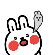 Lazy Rabbit & Mr. Chu: Animated Emoji รูปที่ 32