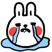 Lazy Rabbit & Mr. Chu: Animated Emoji รูปที่ 35