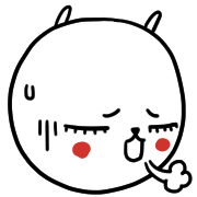 เจ เดอะ แรบบิท อิโมจิ ดุ๊กดิ๊ก รูปที่ 10