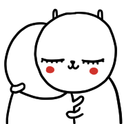 เจ เดอะ แรบบิท อิโมจิ ดุ๊กดิ๊ก รูปที่ 23
