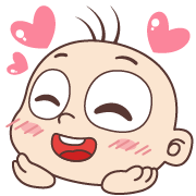 ปังปอนด์ อีโมจิดุกดิ๊ก รูปที่ 8