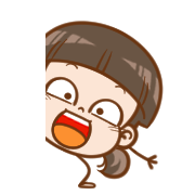 นมเย็น หัวเกรียน อิโมจิ ดุ๊กดิ๊ก