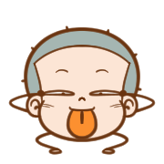 นมเย็น หัวเกรียน อิโมจิ ดุ๊กดิ๊ก รูปที่ 9
