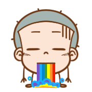 นมเย็น หัวเกรียน อิโมจิ ดุ๊กดิ๊ก รูปที่ 27