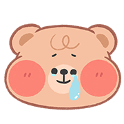 ออนนี่ แบร์ อิโมจิ ดุ๊กดิ๊ก รูปที่ 5