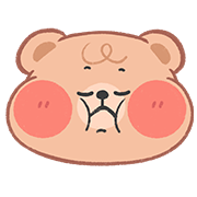 ออนนี่ แบร์ อิโมจิ ดุ๊กดิ๊ก รูปที่ 20
